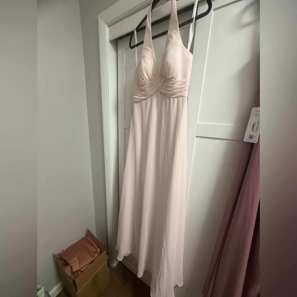 NWT AZAZIE TESSIE DRESS